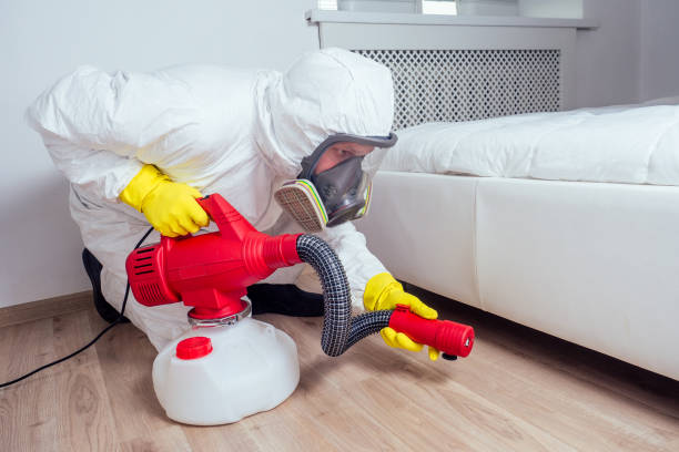 Best Pest Prevention Services  in North Boston, NY